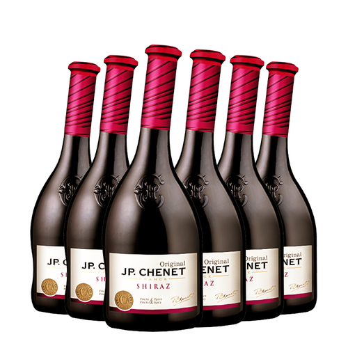 p. chenet)葡萄酒 j.p.