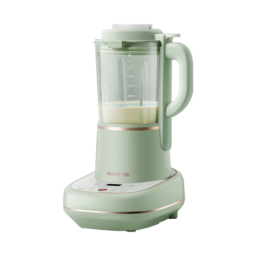九阳(joyoung)破壁机 joyoung 九阳 l18-p165 破壁料理机 玉簪绿多少