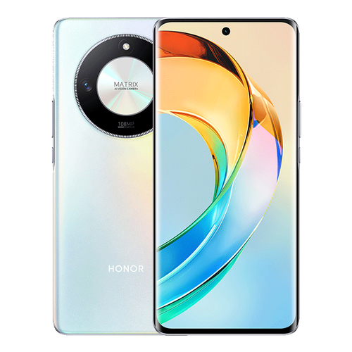 荣耀(honor)手机 honor 荣耀 x50 5g手机 8gb 128gb 雨后初晴多少钱