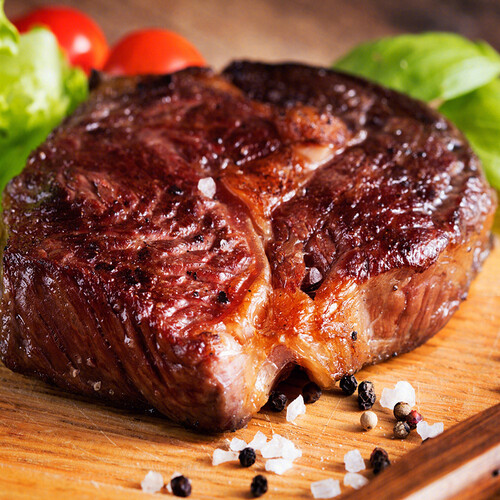 谱乐食(tender plus)牛肉 tender plus 天谱乐食 谷饲安格斯菲力牛排