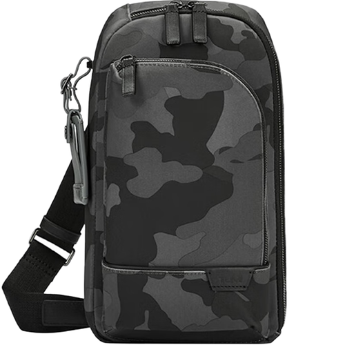 途明(tumi)男士单肩/斜挎包 tumi 途明 alpha 3系列 男士斜挎包