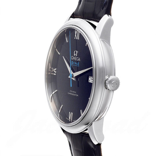 欧米茄(omega)瑞士表 omega 欧米茄 de ville碟飞系列 39.