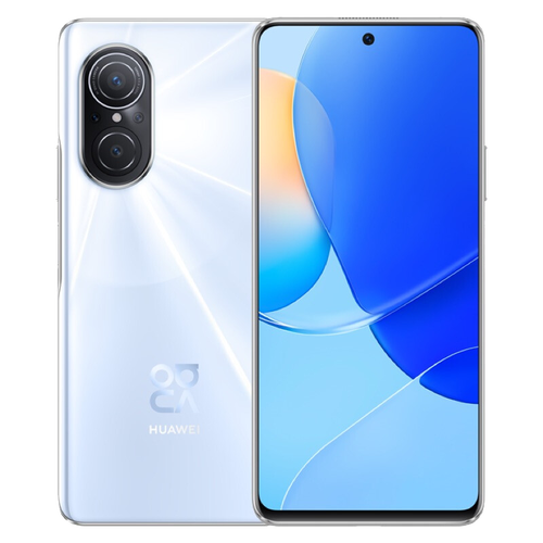 华为(huawei)手机 huawei 华为 nova 6 se 4g手机 8gb 128gb 樱雪晴空