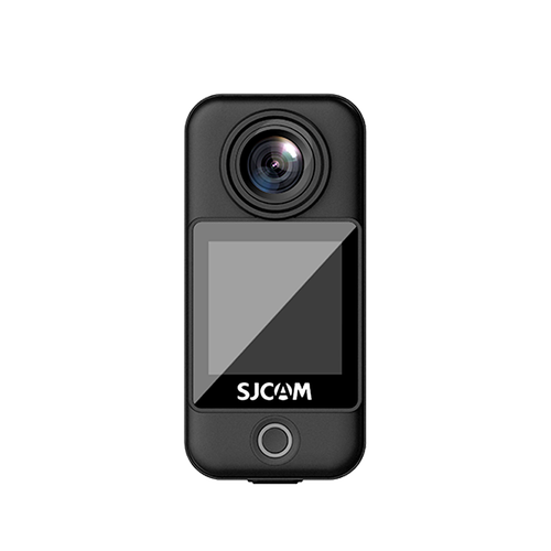 sjcam运动相机 sjcam c300 运动相机 摄像头 16gb多少钱-聚超值