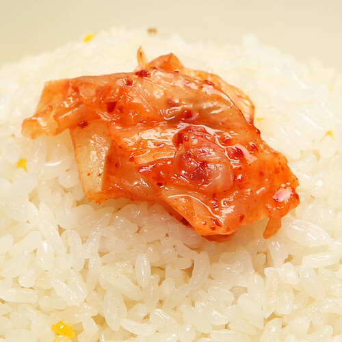 圃美多半加工蔬菜 pulmuone 圃美多 切件泡菜 1.2kg多少钱-聚超值