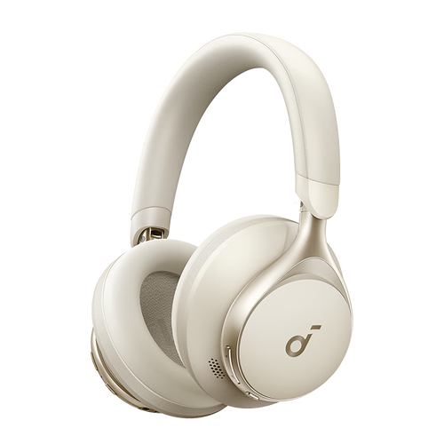 声阔(soundcore)蓝牙/无线耳机 soundcore 声阔 space one 头戴式动圈