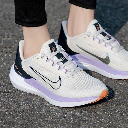 耐克(nike)跑步鞋 nike 耐克 renew run 女子跑鞋 ck6360-004 黑粉 39
