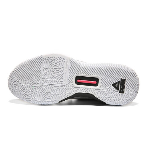 匹克闪现态极篮球鞋男鞋路威耐磨防滑低帮男士实战运动球鞋子男官网