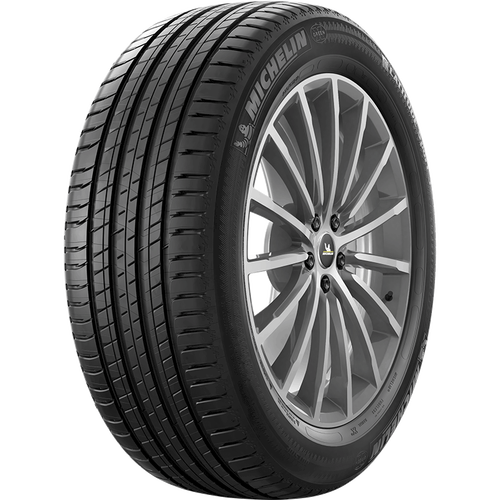 米其林michelin米其林轮胎25550r19107wlatitudesport3揽途mo包安装