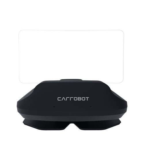 车萝卜(carrobot)hud抬头显示 carrobot 车萝卜 bt2 蓝牙升级版 二代 