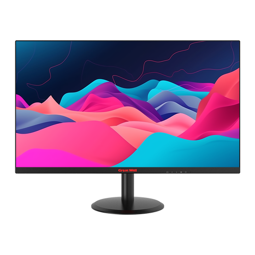长城(great wall)显示器 great wall 长城 27v2 27英寸ips显示器多少