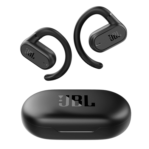 jbl 杰宝 soundgear sense音悦圈 骨传导挂耳式动圈蓝牙耳机 黑色多少