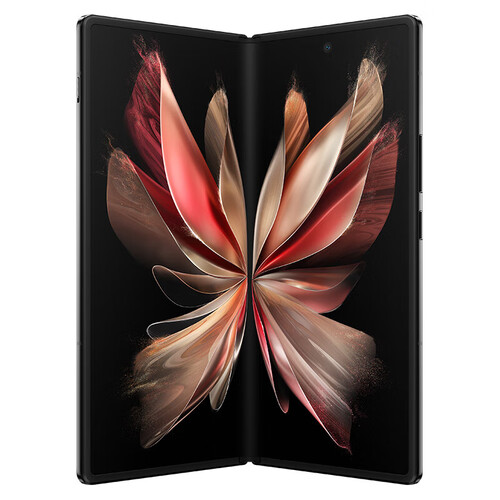 vivo手机 vivo x fold2 5g折叠屏手机 12gb 256gb 华夏多少钱-聚超值