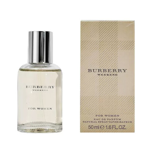 博柏利(burberry)香水 burberry 博柏利 周末女士浓香水 edp 50ml多少