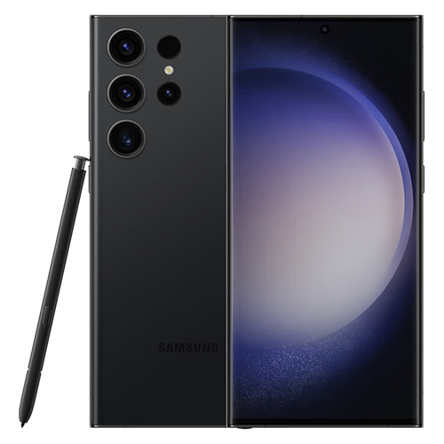 三星(samsung)手机 samsung 三星 s23 ultra 5g智能手机 12gb 512gb