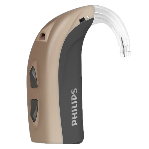 飞利浦(philips)助听器 philips 飞利浦 助听器老年人中重度耳聋耳背