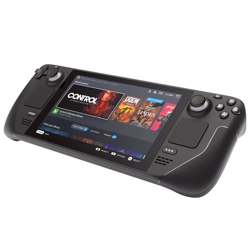 steam国内保税仓steamdeck掌机掌上电脑游戏机蒸汽甲板v社支持3a大作