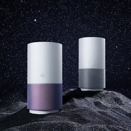 天猫精灵音箱/音响 tmall genie 天猫精灵 x5 智能音箱多少钱-聚超值