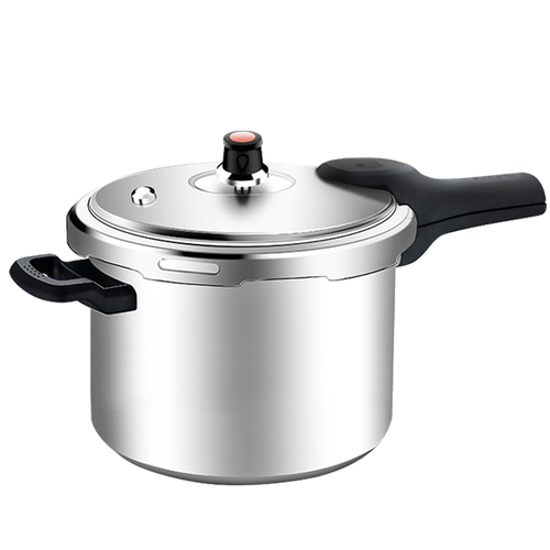 苏泊尔 高压锅铝合金家用燃气通用大容量加厚防爆大小号快煮压力锅 直