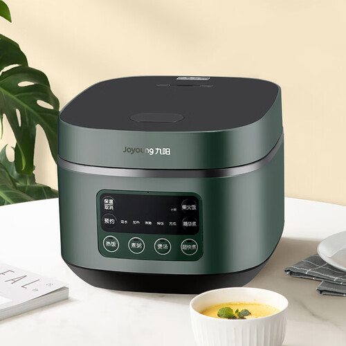 九阳(joyoung) 电饭煲家用3l迷你电饭锅智能蒸饭锅多功能电热锅f30fz