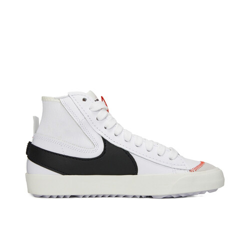 耐克(nike)运动板鞋 nike 耐克 blazer mid 77 jumbo 中性休闲运动鞋