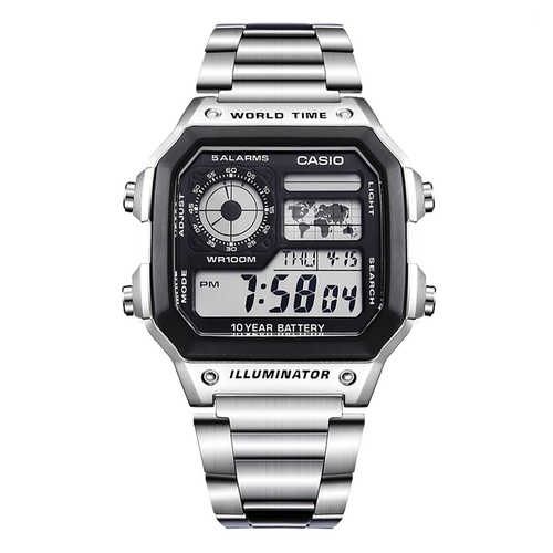 卡西欧(casio)日韩表 casio 卡西欧 42.