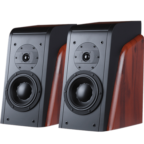 惠威(hivi)家庭影院 hivi 惠威 d3.1 2.0声道音箱多少钱-聚超值