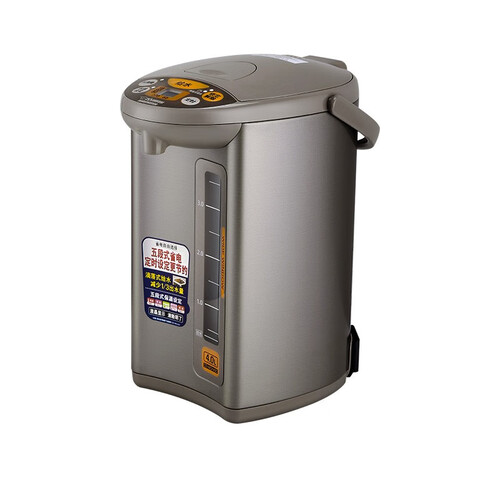 象印zojirushi电热水壶家用办公微电脑电热水瓶保温瓶可定时恒温电