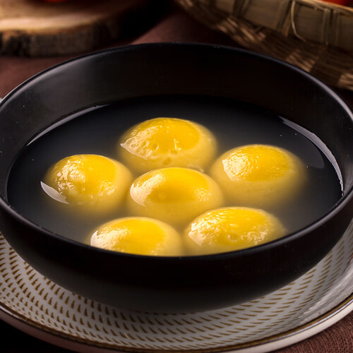 三全汤圆/元宵 限地区:三全 大黄米花生汤圆 450g*2袋 约30颗多少钱