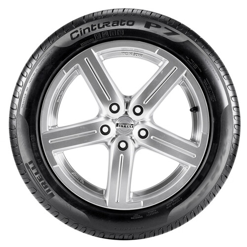 倍耐力(pirelli)轮胎 pirelli 倍耐力 汽车轮胎225/45r18 91w 新p7