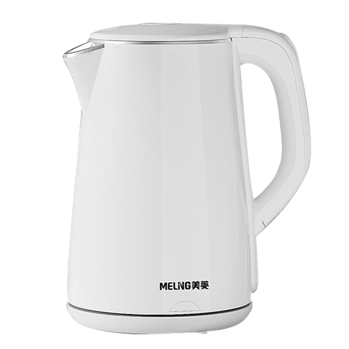 美菱(meiling)电热水壶 meling 美菱 mh-1822 电水壶 1.