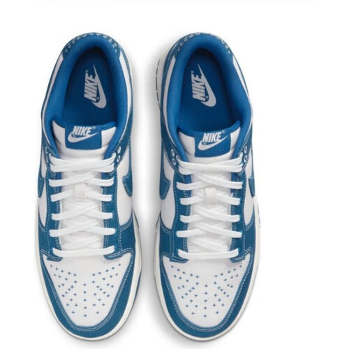 耐克(nike)运动休闲鞋 nike 耐克 dunk low retro se 男子运动鞋 dv