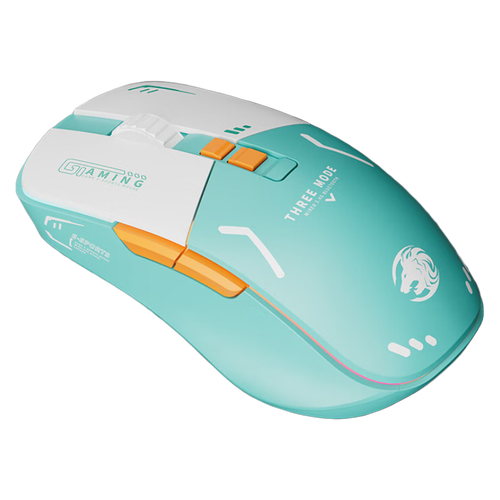 前行者(eweadn)鼠标 eweadn 前行者 可充电式游戏鼠标 g308 2.