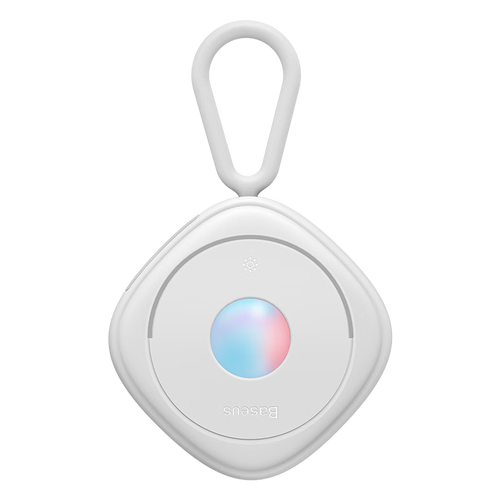 倍思 酒店摄像头探测器 防拍摄检测仪可充电小型红外线扫描检测器防