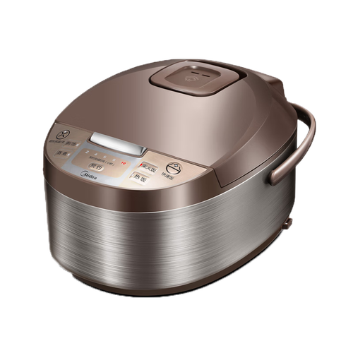 美的(midea)电饭煲 midea 美的 mb-wfd4016 电饭煲 4l 巧克力色多少钱