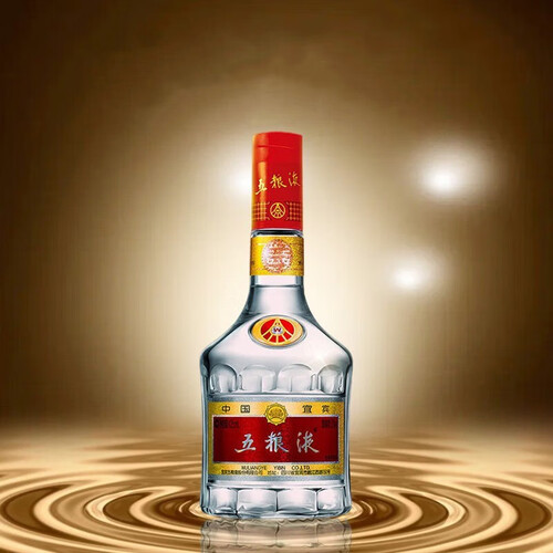 五粮液(wuliangye)白酒 wuliangye 五粮液 普五 第七代 52%vol 浓香型