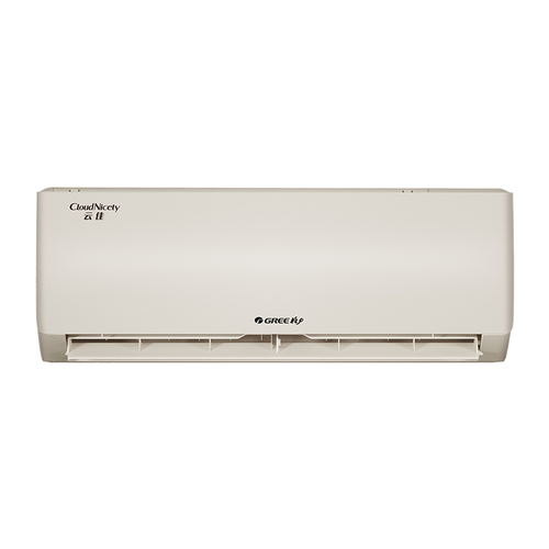 格力(gree)空调 gree 格力 云佳系列 kfr-35gw/nhge3b 新三级能效