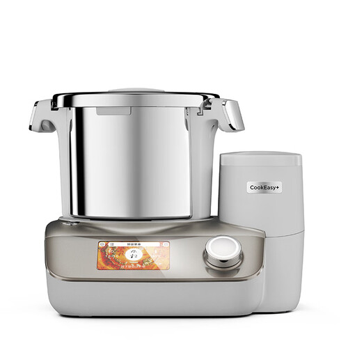 博朗厨晓易cookeasy料理机 小美锅 全自动炒菜机器人家用智能全自动无