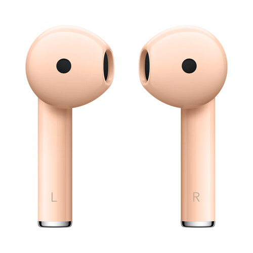 荣耀(honor)荣耀earbuds x5 真无线蓝牙耳机 半入耳通话降噪 超大动圈