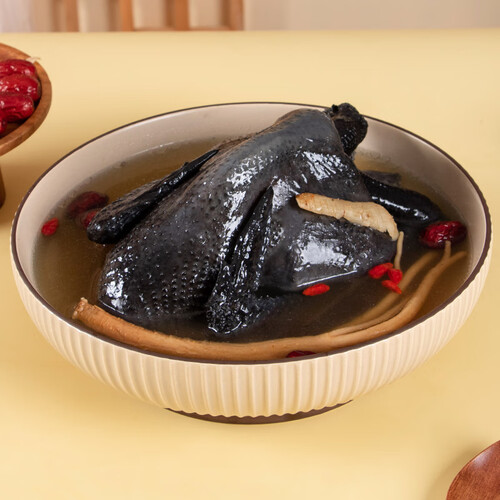 1号会员店(ones member)鸡肉 ones member 1号会员店 乌骨鸡 1kg