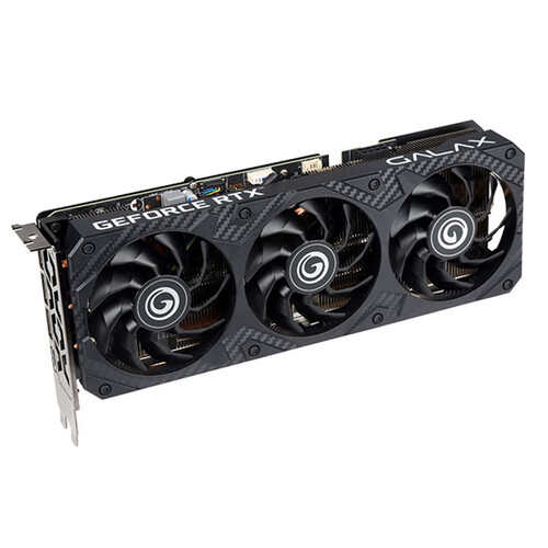 影驰显卡 galaxy 影驰 geforce rtx3060ti g6x 骁将 游戏显卡多少钱