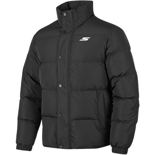 斯凯奇(skechers)运动羽绒服 skechers 斯凯奇 男女款三防羽绒服 p423