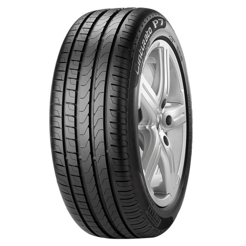倍耐力(pirelli)轮胎 pirelli 倍耐力 cinturato p7 汽车轮胎 静音
