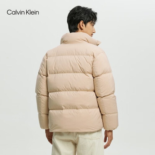 calvin klein男士羽绒服 calvin klein jeans 卡尔文·克莱恩牛仔