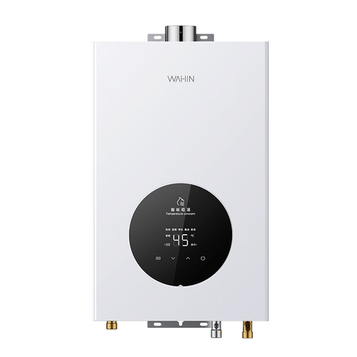 美的(midea)燃气热水器 midea 美的 wahin 华凌 jsq22-nl1 燃气热水器