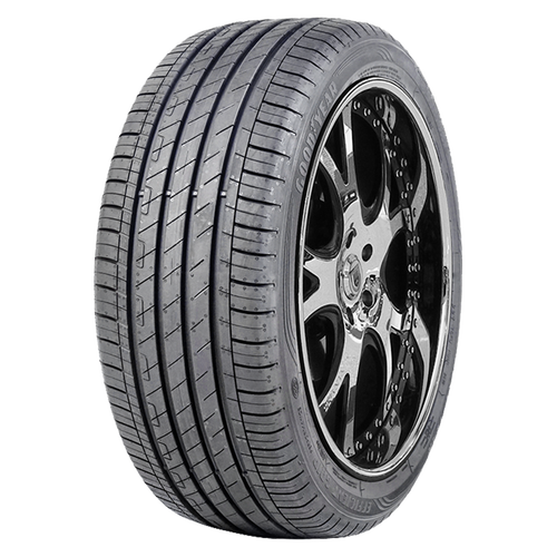 固特异(goodyear)轮胎 good year 固特异 轮胎 efficient 御乘2代 215