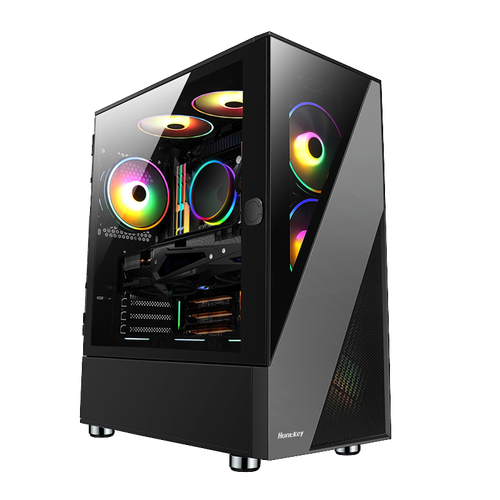 航嘉gx660t机箱值得买吗?点评:支持usb3.0,坚固耐用