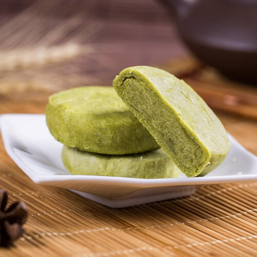 知味观糕点/点心 zhiweiguan 知味观 龙井茶酥 120g多少钱-聚超值