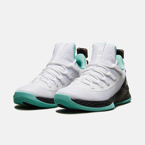耐克(nike)篮球鞋 plus会员:nike 耐克 jordan ultra fly 2 low 男子