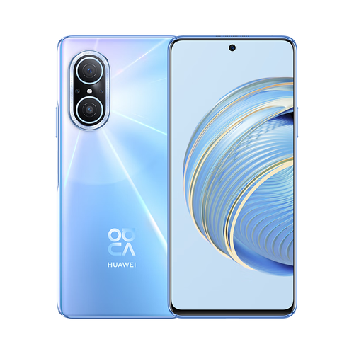 华为nova 10 手机质量怎么样?点评:超窄边框,一手轻松持握 —【365评